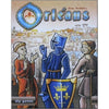ORLEANS - {5th PLAYER EXPANSION INCLUDED}