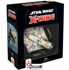 STAR WARS - X-WING - 2ND EDITION  - GHOST   EXPANSION PACK