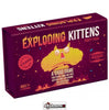 EXPLODING KITTENS: PARTY PACK