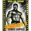 ZOMBIES!!! - 2 - Zombie Corps(e)