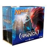 MAGIC FAT PACKS & BUNDLES - RETURN TO RAVNICA