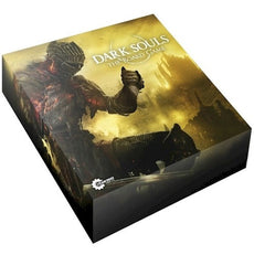 DARK SOULS - THE BOARD GAME