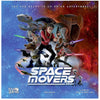 SPACE MOVERS 2201