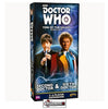 DOCTOR WHO: 2ND & 6TH Doctors Expansion