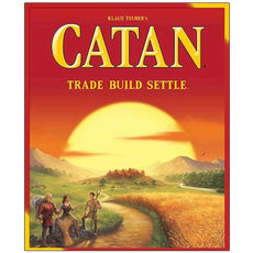 CATAN - Base Game