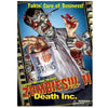 ZOMBIES!!! -11 - DEATH INC.