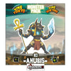 KING OF TOKYO / NEW YORK - MONSTER PACK - ANUBIS