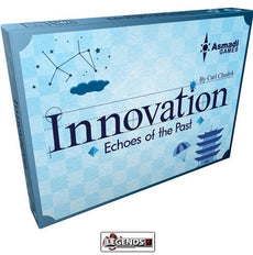 INNOVATION - 3RD ED - ECHOES OF THE PAST EXPANSION