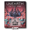 UNEARTH - THE LOST TRIBE EXPANSION