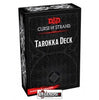 DUNGEONS & DRAGONS - 5th ED RPG - Spellbook Cards - Curse of Strahd Tarokka Deck