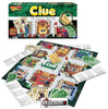 CLUE - THE CLASSIC EDITION