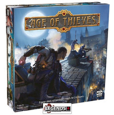 AGE OF THIEVES