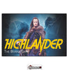 HIGHLANDER: THE BOARD GAME