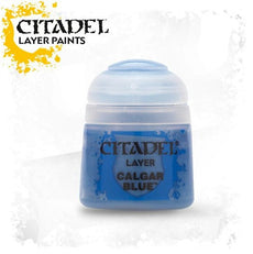 CITADEL - LAYER - Calgar Blue