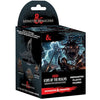 DUNGEONS & DRAGONS ICONS -  Monster Menagerie - Booster Pack