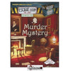 ESCAPE ROOM - THE GAME - MURDER MYSTERY EXPANSION