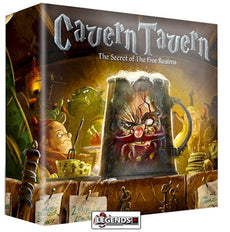 CAVERN TAVERN