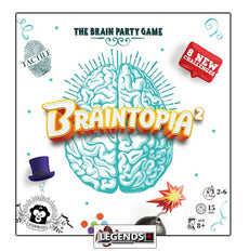 BRAINTOPIA 2