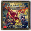 TALISMAN REVISED 4TH ED - THE CATACLYSM