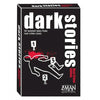 DARK STORIES - Dark Stories Real Crime Edition