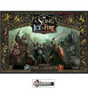 A Song of Ice & Fire: Tabletop Miniatures Game - The Stark vs Lannister Starter Set