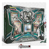 POKEMON - SILVALLY FIGURE COLLECTION