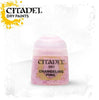 CITADEL - DRY - Changeling Pink