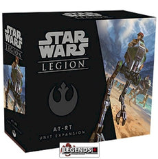 STAR WARS: LEGION - AT-RT Unit Expansion