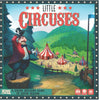 LITTLE CIRCUSES