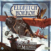 ELDRITCH HORROR - Mountains of Madness
