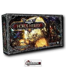 HORUS HERESY: WARHAMMER 40K