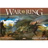 WAR OF THE RING - CORE GAME       SECOND EDITION