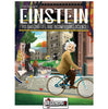 EINSTEIN: His Amazing Life and Incomparable Science