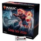 MTG - CORE SET 2020 BUNDLE - ENGLISH