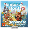 IMPERIAL SETTLERS - EMPIRES OF THE NORTH - JAPANESE ISLANDS EXPANSION