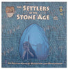 CATAN HISTORIES - THE SETTLERS OF THE STONE AGE