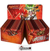 MTG - UNSTABLE BOOSTER BOX - ENGLISH