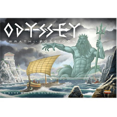 ODYSSEY: WRATH OF POSEIDON