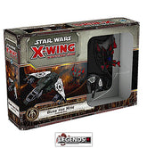 STAR WARS - X-WING - Guns for Hire