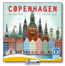 COPENHAGEN