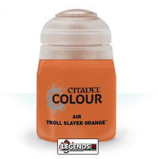 CITADEL - AIR -Troll Slayer Orange - 24ml