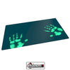 ULTIMATE GUARD - Play-Mat ChromiaSkin™ Special Edition - AUROREAN (GREEN)