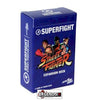 SUPERFIGHT - The Street Fighter Deck