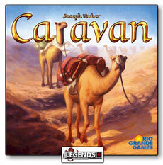 CARAVAN