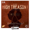 HIGH TREASON  (2ND EDITION)