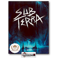 SUB TERRA - CORE GAME