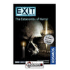 EXIT: THE GAME - The Catacombs of Horror