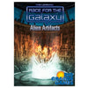 RACE FOR THE GALAXY - ALIEN ARTIFACTS EXPANSION