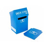 ULTIMATE GUARD - DECK BOXES - Deck Case 80+ - ROYAL BLUE