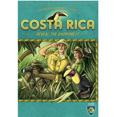 COSTA RICA